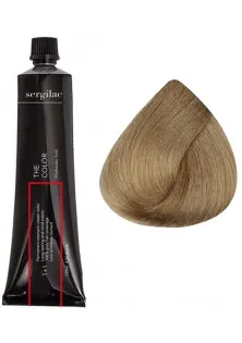 Крем-краска для волос Sergilac №9.23 по цене 340₴  в категории Краска для волос Бренд Sergilac Тип Крем-краска для волос