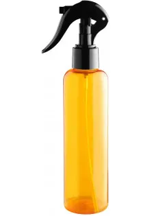 Розпилювач для води жовтий за ціною 85₴  у категорії Пульверизатори для волосся