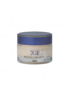 Відновлюючий крем для обличчя Revital Cream за ціною 2700₴  у категорії Косметика для обличчя Серiя 7GF