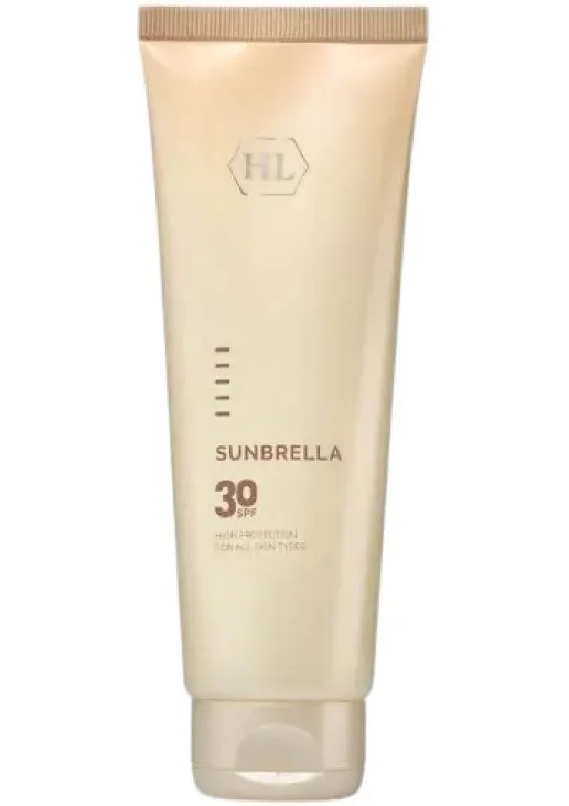 Сонцезахисний крем Sunbrella SPF 30 - фото 2