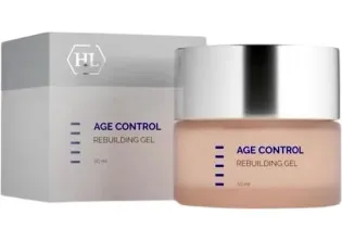 Відновлюючий гель для обличчя Age Control Rebuilding Gel за ціною 2546₴  у категорії Переглянуті товари