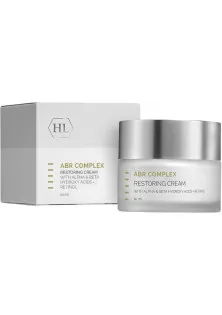 Відновлюючий нічний крем для обличчя ABR Complex Restoring Cream за ціною 2608₴  у категорії Крем для обличчя Дніпро