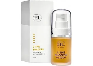 Сироватка для повік C The Success Eye Serum в Україні