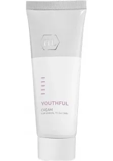 Легкий крем для жирної шкіри обличчя Youthful Cream For Normal To Oily Skin за ціною 1117₴  у категорії Косметика для обличчя