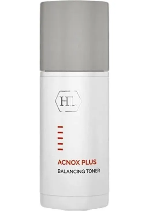 Балансуючий тонік для обличчя Acnox Plus Balancing Toner - фото 1