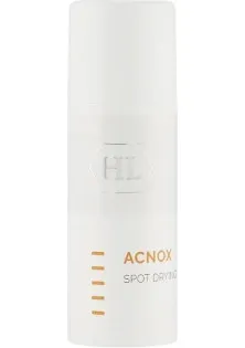 Підсушуючий гель Acnox Spot Drying Gel в Україні