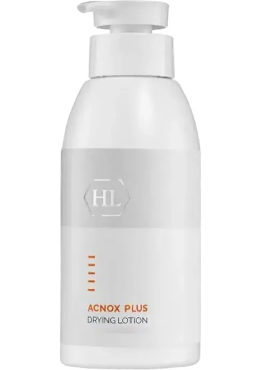 Подсушивающий лосьон для лица Acnox Plus Drying Lotion - фото 2