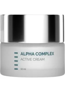 Купить Holy Land Активный крем для лица Alpha Complex Active Cream выгодная цена