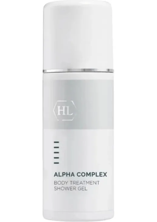 Гель для душу Alpha Complex Shower Gel - фото 1