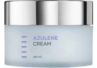 Живильний крем для обличчя Azulene Face Cream в Україні