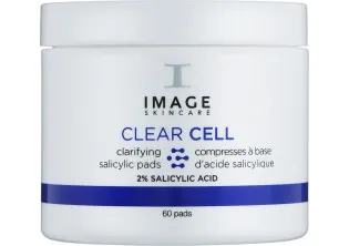 Салицилові диски з антибактеріальною дією Salicylic Clarifying Pads за ціною 44₴  у категорії Переглянуті товари