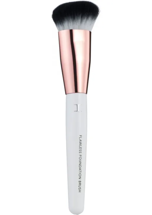 Пензлик для макіяжу Flawless Foundation Brush - фото 1