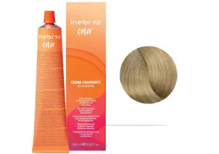 Крем-фарба для волосся з аміаком Hair Colouring Cream №9 Pure Very Light Blonde за ціною 290₴  у категорії Переглянуті товари