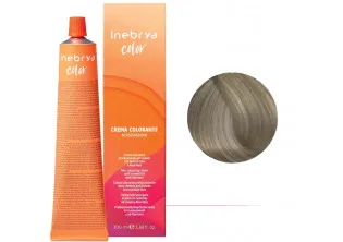 Крем-фарба для волосся з аміаком Hair Colouring Cream №12/11 Superlight Platinum Blonde Extra Intense Ash за ціною 290₴  у категорії Переглянуті товари