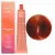 Крем-фарба для волосся з аміаком Hair Colouring Cream №7/44 Blonde Intense Copper