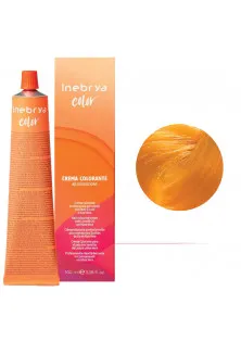 Крем-фарба для волосся з аміаком Hair Colouring Cream Corrector Yellow за ціною 290₴  у категорії Маска для волосся Coco Care Mask