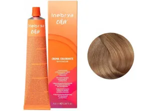 Крем-фарба для волосся з аміаком Hair Colouring Cream №9/7 Very Light Blonde Brown (Ash) за ціною 290₴  у категорії Переглянуті товари