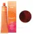 Крем-фарба для волосся з аміаком Hair Colouring Cream №5/66F Light Chestnut Red Fire