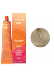 Купить INEBRYA Крем-краска для волос с аммиаком Hair Colouring Cream №12/00 Superlight Platinum Blonde Extra выгодная цена