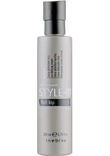 Крем для виділення локонів Go Round Roll Up за ціною 356₴  у категорії Крем зволожуючий для волосся Kristal Evo Creme Hydratintg 