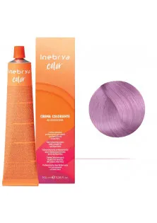 Крем-фарба для волосся з аміаком Hair Colouring Cream Pastel Intense Pink за ціною 290₴  у категорії Крем-окислювач для волосся Perfumed Emulsion 30 Vol