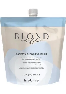 Косметичний освітлюючий крем для волосся Cosmetic Bleaching Cream 7 Tones в Україні