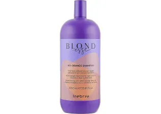 Шампунь для блонду з антипомаранчевим ефектом No-Orange Shampoo за ціною 320₴  у категорії Переглянуті товари