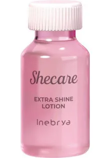 Купити INEBRYA Лосьйон для блиску волосся Extra Shine Lotion вигідна ціна