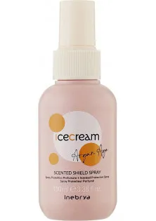 Ароматизований захисний спрей для волосся Scented Shield Spray за ціною 507₴  у категорії Спрей захисний для шкіри голови Color Method Relief