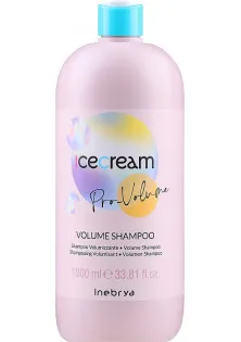 Купить INEBRYA Шампунь для тонких волос Volume Shampoo выгодная цена
