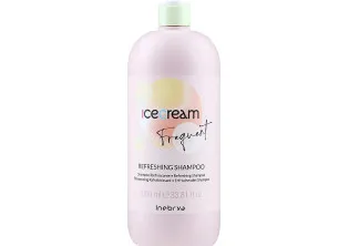 Шампунь для волосся освіжаючий з м'ятою Refreshing Shampoo Mint за ціною 270₴  у категорії Переглянуті товари