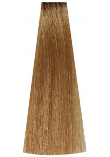 Деміперманентний тонер для волосся Toner Demi Permanent Caramel Blonde в Україні