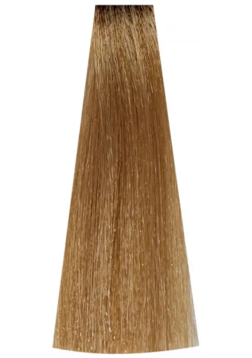 Деміперманентний тонер для волосся Toner Demi Permanent Caramel Blonde - фото 1