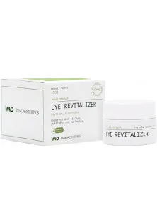 Купити Innoaesthetics Глобальна терапія для області навколо очей Eye Revitalizer вигідна ціна
