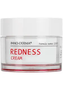 Увлажняющий крем для чувствительной кожи лица, склонной к покраснениям Redness Cream