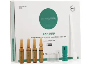 Домашній пілінг для жирної шкіри AKN Peel HRP за ціною 2965₴  у категорії Переглянуті товари