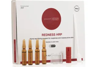 Домашній пілінг для відновлення шкіри Redness Peel HRP за ціною 2965₴  у категорії Переглянуті товари