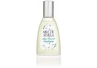 Парфюмированная вода с цветочным ароматом Aire De Sevilla Gardenias по цене 315₴  в категории Просмотренные товары