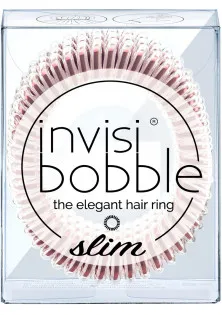 Купити invisibobble Резинка-браслет для волосся Bella Rose Galaxy вигідна ціна