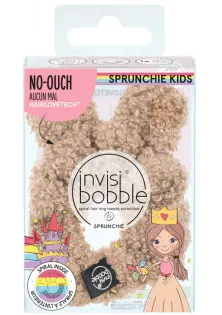 Резинка-браслет для волос Kids Teddy по цене 225₴  в категории Аксессуары и техника Бренд invisibobble