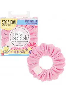 Купити invisibobble Резинка-браслет для волосся Bikini Party Sun's Out, Bums Out вигідна ціна