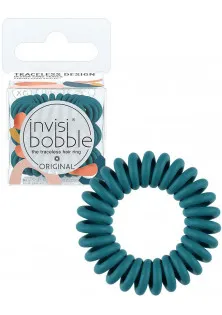 Купить invisibobble Резинка-браслет для волос Fall In Love I Glove You выгодная цена