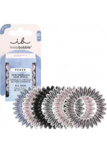 Купить invisibobble Резинка-браслет для волос Be Visible выгодная цена