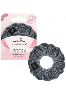 Купити invisibobble Резинка-браслет для волосся Extra Care Soft As Silk вигідна ціна