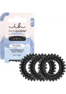 Купити invisibobble Резинка-браслет для волосся True Black вигідна ціна
