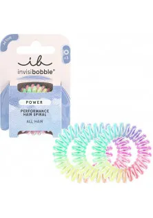 Купить invisibobble Резинка-браслет для волос Magic Rainbow выгодная цена