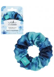Резинка-браслет для волосся Bikini Sea Of Blues за ціною 325₴  у категорії Резинки для волосся