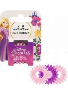 Резинка-браслет для волосся Kids Disney Rapunzel за ціною 255₴  у категорії invisibobble