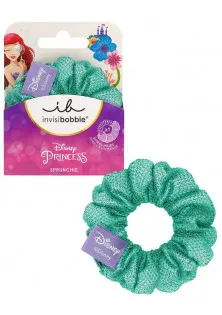 Резинка-браслет для волосся Kids Disney Ariel за ціною 285₴  у категорії Резинки для волосся