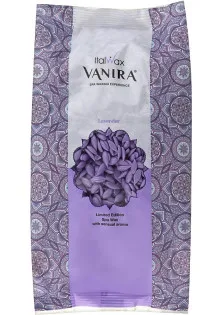 Віск в гранулах Лаванда Spa Wax With Sensual Aroma Lavender за ціною 838₴  у категорії ItalWax